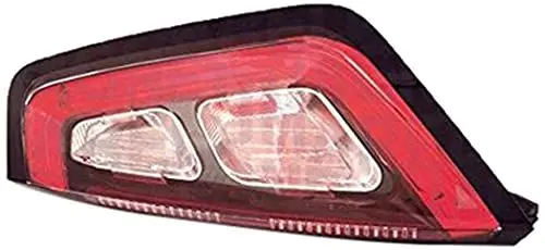Produktbild: Magneti Marelli 712203981120 Rückleuchten, Recht