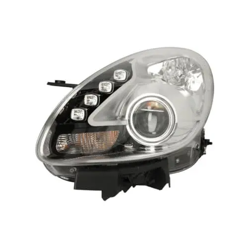Produktbild: Magneti Marelli 712497901129 Lampe links