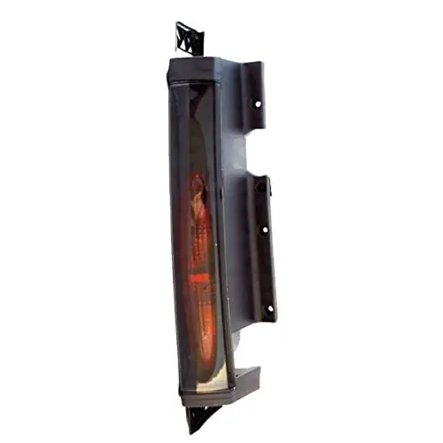 Produktbild: Magneti Marelli 714025460702 Rückleuchten Linke