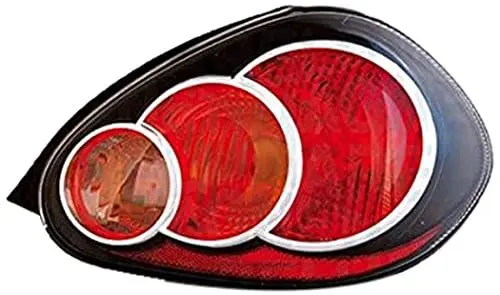 Produktbild: Magneti Marelli 714026171204 Licht, Hinten Recht