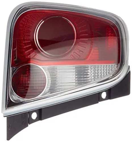 Produktbild: Magneti Marelli 714027040781 Rückleuchten Linke