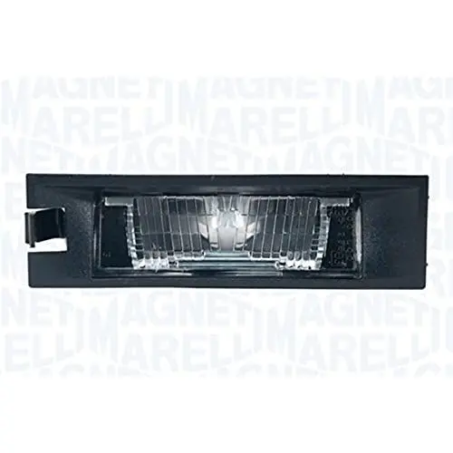 Produktbild: Magneti Marelli 715105084000 Kennzeichenleuchte