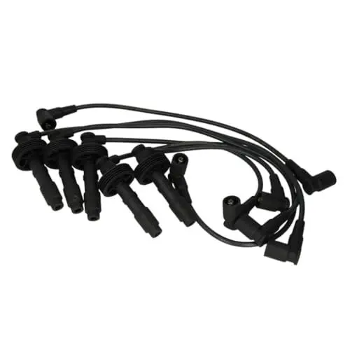Produktbild: Magneti Marelli 941215110796 Zündkabel-Kit