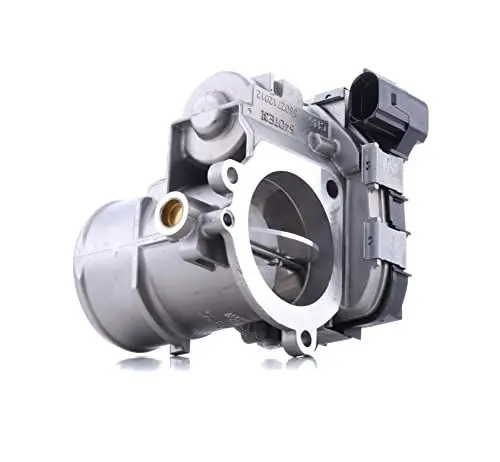 Produktbild: Magneti Marelli Drosselklappenstutzen Saugrohrklappe (802010473903)