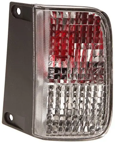 Produktbild: Magneti Marelli LLH622 Heckleuchte