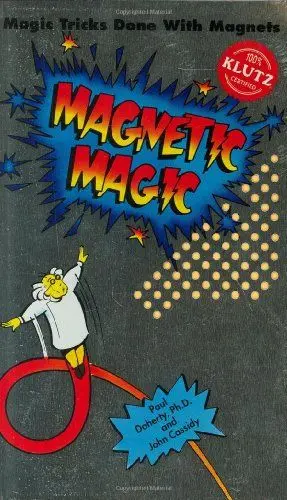 Produktbild: Magnetic Magic (Klutz)