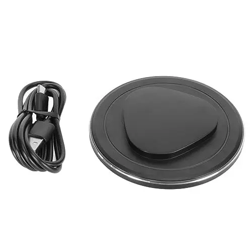 Produktbild: Magnetische Kabellose Ladestation für Roam Bluetooth-Lautsprecher und Andere Kabellose Ladegeräte, Power-Up-Ladestation, Bluetooth-Lautsprecher-Ladepad