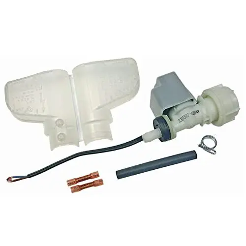 Produktbild: Magnetventil Einlaufventil Füllventil Ventil Aquastopventil Reparatursatz Original Spülmaschine Siemens Bosch 00645701 645701 auch Constructa Gaggenau Koenic Profilo Pitsos Balay Gorenje Küppersbusch