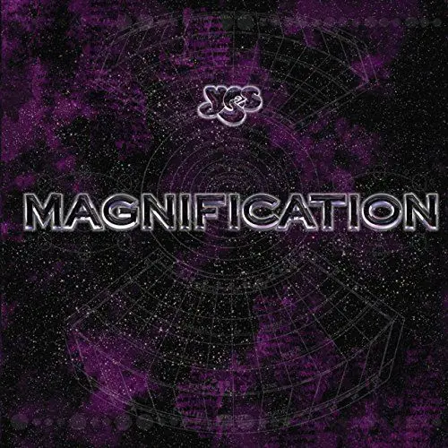 Produktbild: Magnification