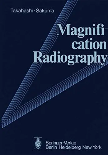 Produktbild: Magnification Radiography