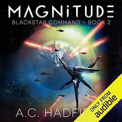 Produktbild: Magnitude