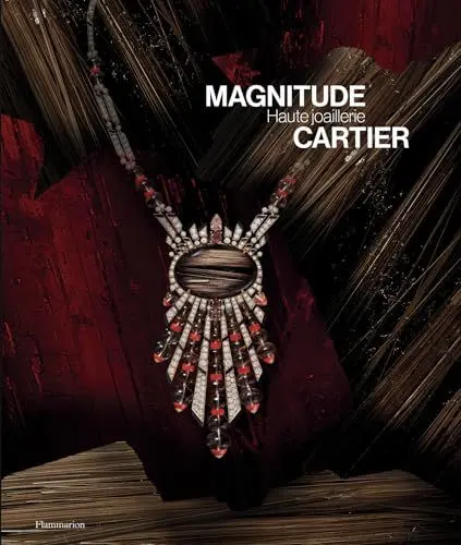 Produktbild: Magnitude Cartier: Haute joaillerie
