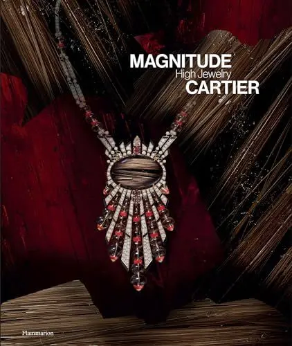 Produktbild: Magnitude: Cartier High Jewelry