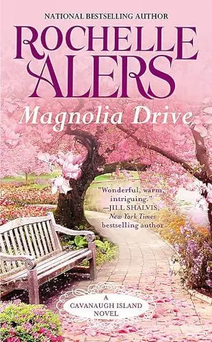 Produktbild: Magnolia Drive (Cavanaugh Island, 4)