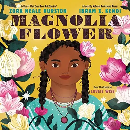 Produktbild: Magnolia Flower