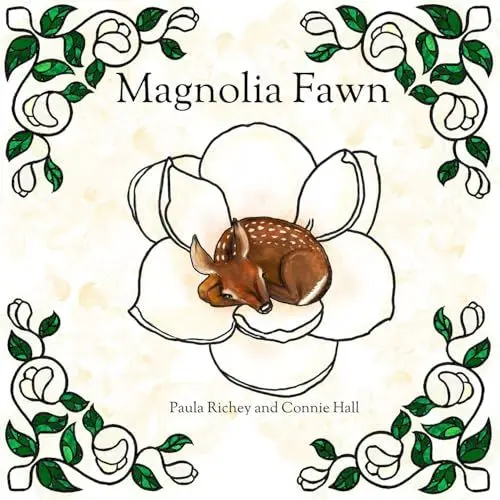 Produktbild: Magnolia Fawn