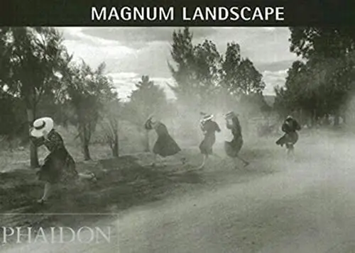 Produktbild: Magnum Landscape