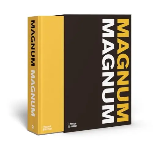 Produktbild: Magnum Magnum