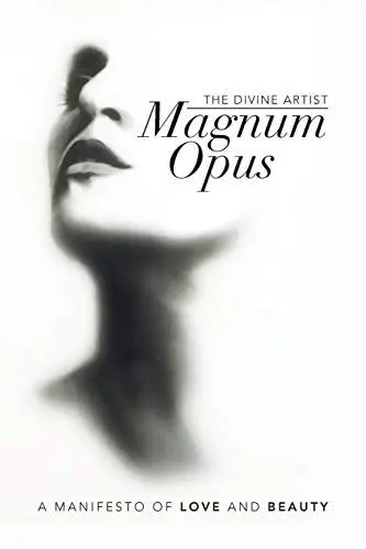 Produktbild: Magnum Opus: A Manifesto of Love and Beauty