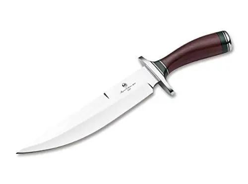 Produktbild: Magnum Unisex – Erwachsene Collection 2019 Fahrtenmesser, braun, 33,5 cm