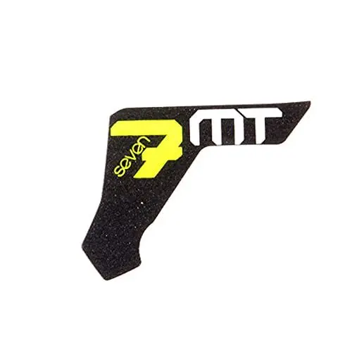 Produktbild: Magura Cover-Set MT7 für Bremshebel Hiss-Dcha