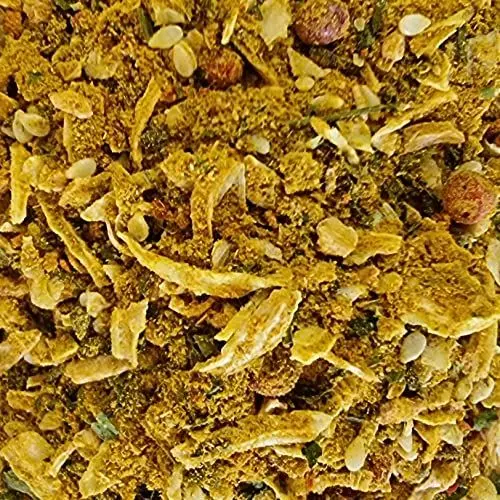 Produktbild: Maharani Gewürzmischung Naturideen® 100g