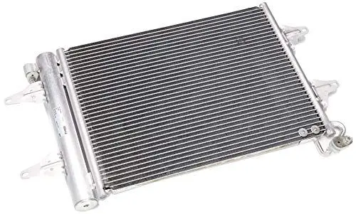 Produktbild: MAHLE AC 359 000S Kondensator Klimaanlage mit Trockner u.a. passend für SEAT IBIZA III (6L1)