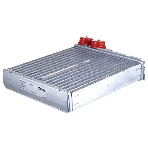 Produktbild: MAHLE AH 208 000S Wärmetauscher Innenraumheizung u.a. passend für SKODA OCTAVIA II Combi (1Z5)