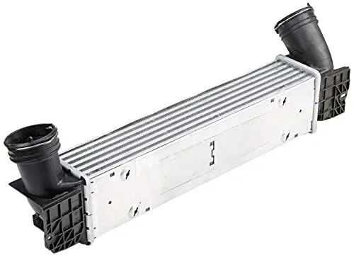 Produktbild: MAHLE CI 489 000S Ladeluftkühler u.a. passend für BMW 3 Coupe (E92)