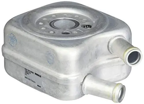 Produktbild: MAHLE CLC 161 000S Ölkühler Motoröl u.a. passend für A6 C5 Avant (4B5)