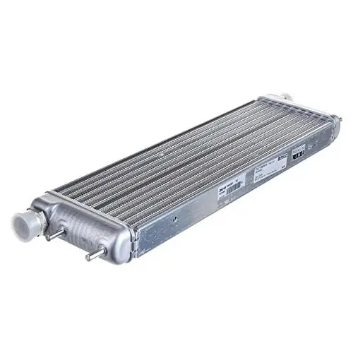 Produktbild: MAHLE CLC 169 001P Ölkühler Motoröl u.a. passend für MERCEDES G-KLASSE (W463)