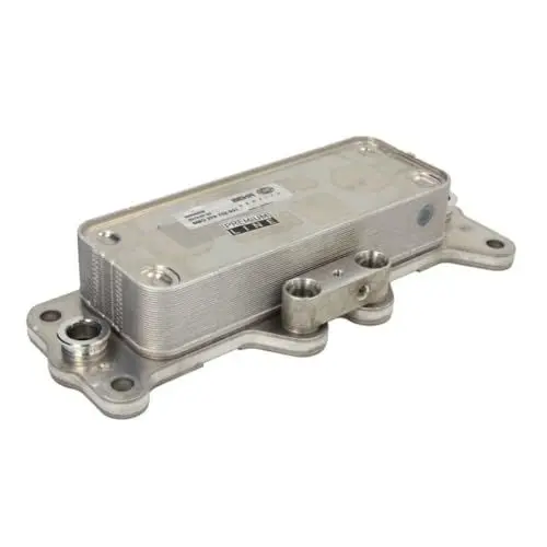 Produktbild: MAHLE CLC 222 000P Ölkühler Automatikgetriebe u.a. passend für MAN TGA TGX TGS