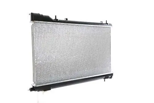 Produktbild: MAHLE CR 2165 000S Kühler Motorkühlung u.a. passend für FORESTER (SG_)