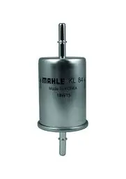 Produktbild: MAHLE KL 79 Kraftstofffilter Leitungsfilter u.a. passend für VW GOLF IV (1J1)