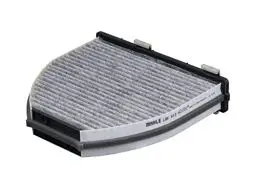 Produktbild: MAHLE LAK 413 Innenraumfilter