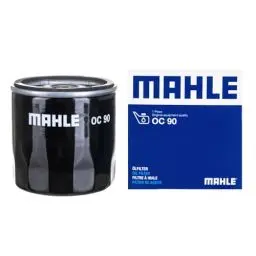 Produktbild: MAHLE OC 90 Ölfilter