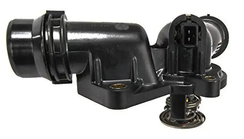 Produktbild: MAHLE TM 13 97 Thermostat Kühlmittel mit Dichtung u.a. passend für BMW 3 (E46)