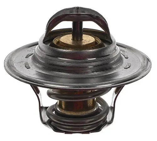 Produktbild: MAHLE TX 14 87D Thermostat Kühlmittel mit Dichtung u.a. passend für A4 B5 Avant