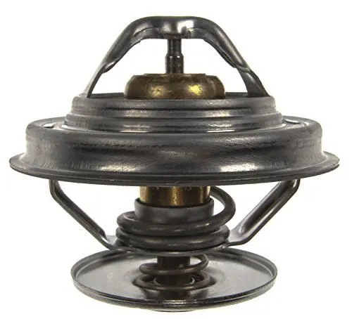 Produktbild: MAHLE TX 18 87D Thermostat Kühlmittel mit Dichtung u.a. passend für MERCEDES 190