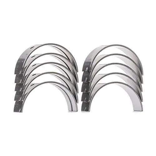 Produktbild: Mahle Original 007 HS 18019 030 Kurbelwellenlager