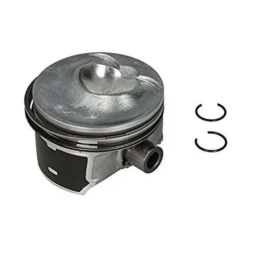 Produktbild: Mahle Original 028 04 00 Kolben