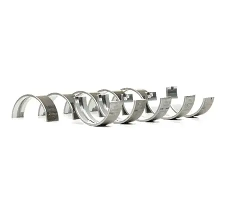 Produktbild: Mahle Original 029 HS 19761 025 Kurbelwellenlager