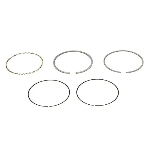 Produktbild: Mahle Original 030 82 N0 Kolbenringsatz