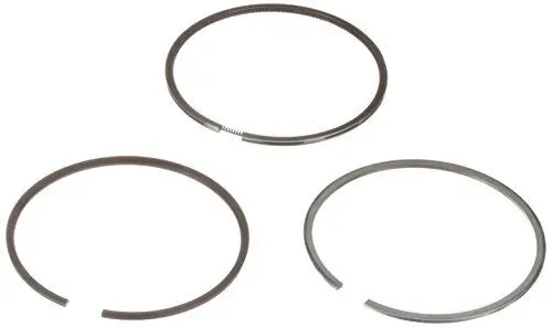 Produktbild: Mahle Original 030 90 N0 Kolbenringsatz