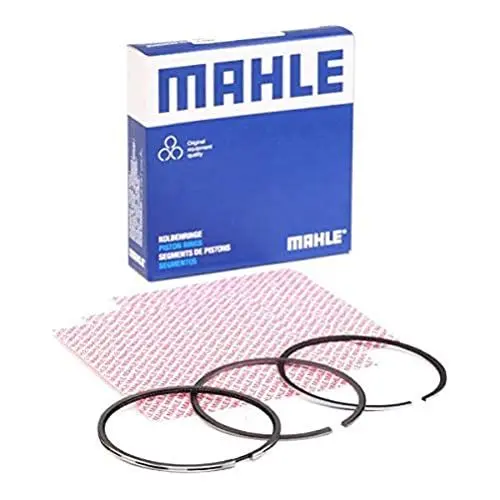 Produktbild: Mahle Original 034 75 V0 Kolbenringsatz