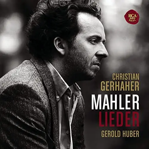 Produktbild: Mahler: Lieder