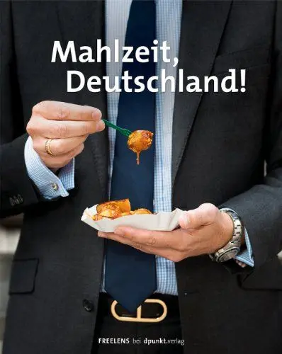 Produktbild: Mahlzeit, Deutschland!