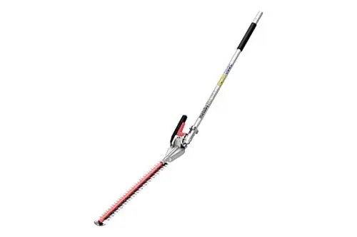 Produktbild: Metabo Heckenscheren-Aufsatz MA-HS 50