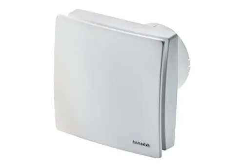 Produktbild: Maico - Original ECA ipro Kleinraumventilator (0084.0201 | VZC, Ø 100)