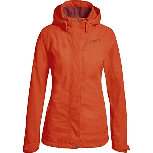 Produktbild: Maier Sports Damen Funktionsjacke Metor